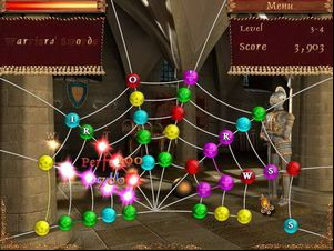 Rainbow Web 2 screenshot