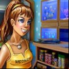 Tropical Fish Shop: Annabel\'s Adventure