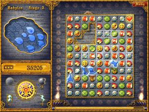 The Rise Of Atlantis screenshot