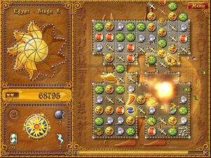 The Rise Of Atlantis screenshot
