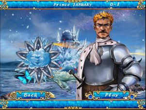 Season Match 2 screenshot