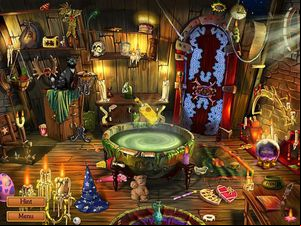 Potion Bar screenshot
