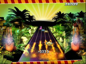 Tunes Jungle Adventure screenshot