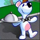 Milky Bear: Riches Rider 2