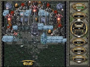 Chaks Temple screenshot