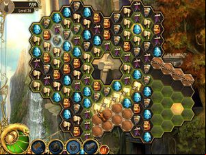 The Lost Inca Prophecy screenshot
