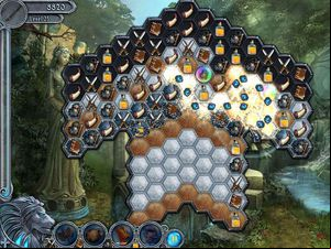 The Lost Kingdom Prophecy screenshot