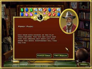 Jewel Quest Heritage screenshot