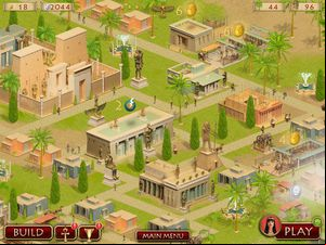 Hexus screenshot