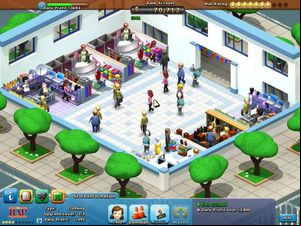 Mall a Palooza screenshot