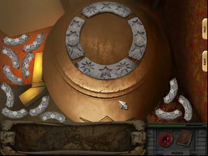 Autumn's Treasures: The Jade Coin screenshot