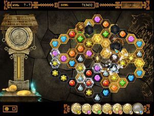 7 Gates: The Path to Zamolxes video