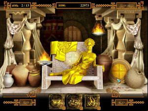 7 Gates: The Path to Zamolxes screenshot