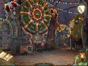 Dreamland screenshot