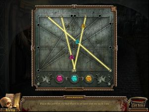 Island of Death: Demons and Despair screenshot