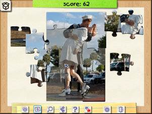 Jigsaw Boom 2 screenshot