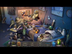Mysteries of Undead screenshot