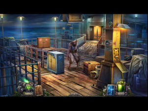 Mysteries of Undead screenshot