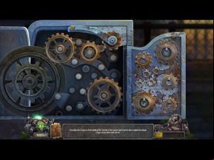 Mysteries of Undead screenshot