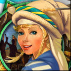 Robins Island Adventure
