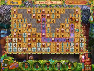 Robins Island Adventure screenshot