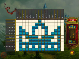 Royal Riddles screenshot