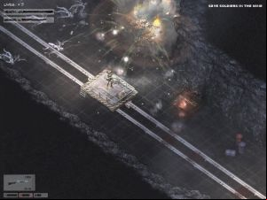 Zombie Shooter 2 screenshot