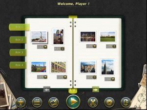 Jigsaw Tour - New York screenshot