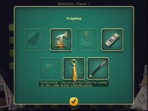 Jigsaw Tour - New York screenshot