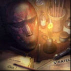 Brink of Consciousness: Dorian Gray Syndrome