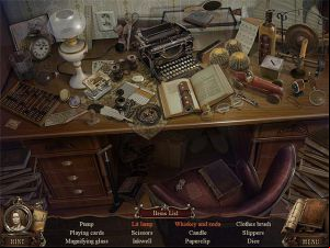 Край сознания: синдром Дориана Грея  screenshot