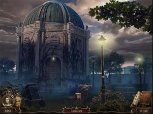 Край сознания: синдром Дориана Грея  screenshot