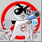 Cigarette Killer