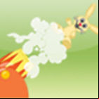 Rabbit Launcher