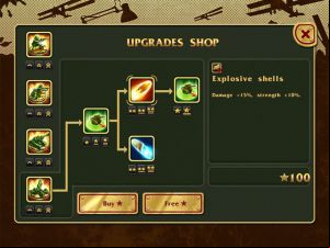 Toy Defense screenshot