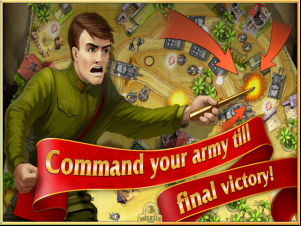 Toy Defense 2 screenshot