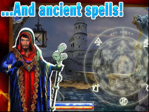 Magic Academy 2 video