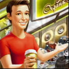 Jo\'s Dream:  Organic Coffee 2