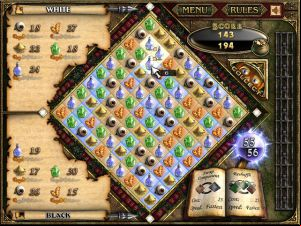 Magic Match screenshot