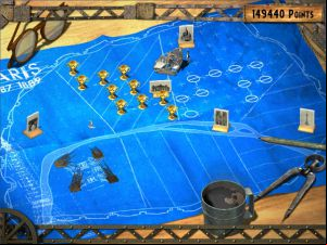 Monument Builders: Eiffel Tower screenshot