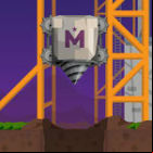 Midnight Miner