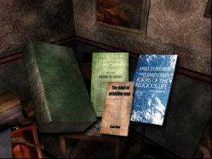 Hidden On The Trail Of The Ancients screenshot