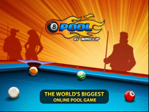 8 Ball Pool screenshot