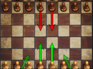 Chess screenshot