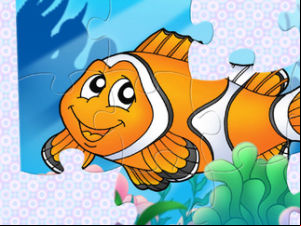 Jigsaw Puzzle Bug screenshot