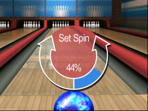 Мой боулинг 3D screenshot