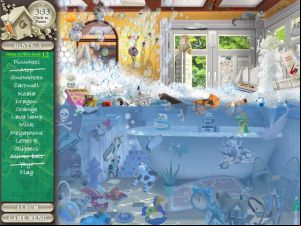 Dream Day First Home screenshot