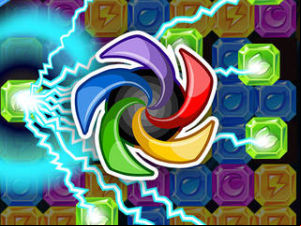 Diamond Dash screenshot