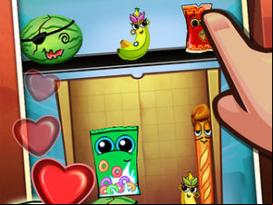 Bag It! FREE screenshot
