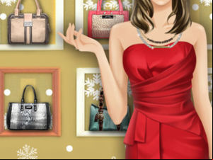 Mall Girl screenshot